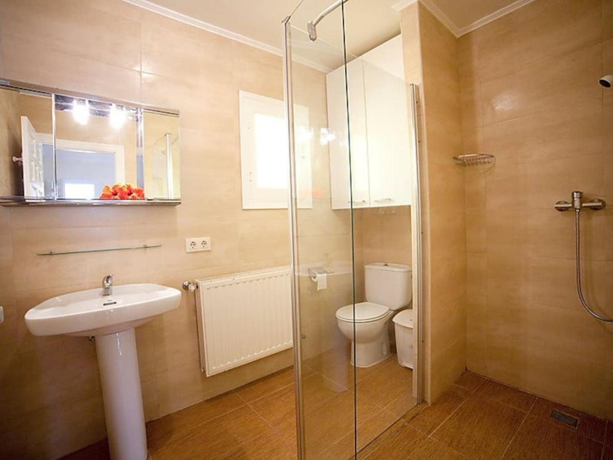 קלפה Villa Belucra,10P,Seaview,Jacuzzi,Pool מראה חיצוני תמונה