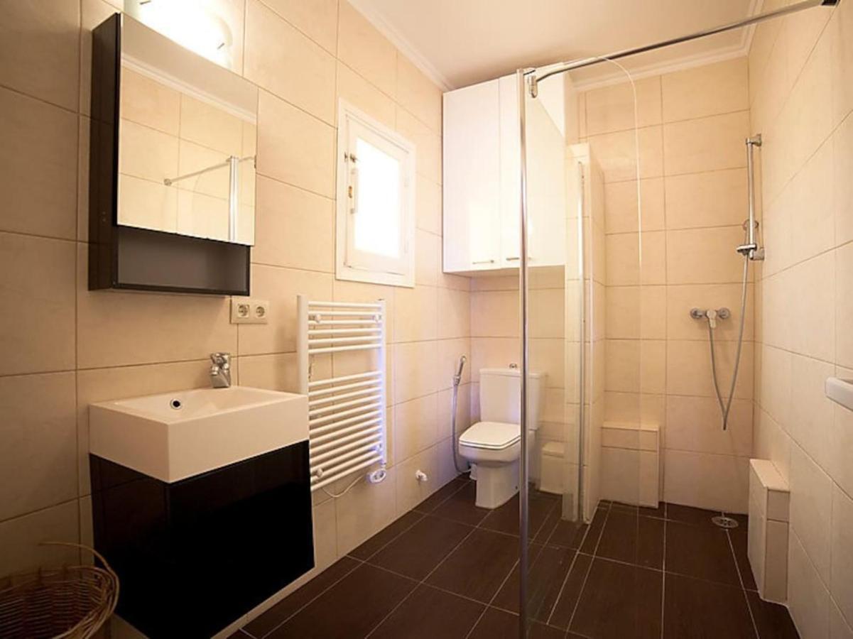 קלפה Villa Belucra,10P,Seaview,Jacuzzi,Pool מראה חיצוני תמונה