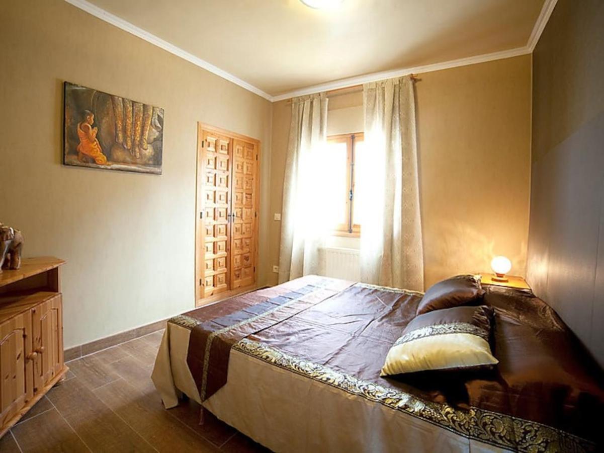 קלפה Villa Belucra,10P,Seaview,Jacuzzi,Pool מראה חיצוני תמונה