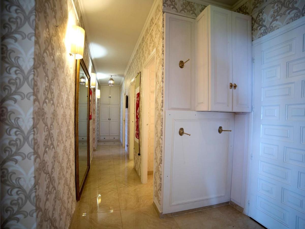 קלפה Villa Belucra,10P,Seaview,Jacuzzi,Pool מראה חיצוני תמונה